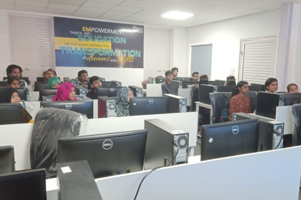 Upgrade your skills with a Programming Language Course in Bhopal! Learn React, Node.js, Python & AWS with hands-on training & job assistance. Free demo!